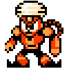 Flame Man avatar