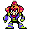 Plant Man scary avatar