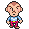 Duster avatar