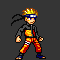 Naruto ready to fight avatar