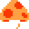 Mushroom avatar