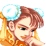 Chun Li Portrait avatar