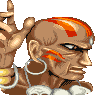 Dhalsim Portrait avatar