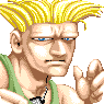 Guile Portrait avatar