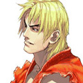 Ken Masters avatar