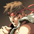 Ryu prepared avatar