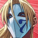 Vega's Face avatar