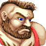 Zangief Portrait avatar