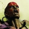 Dhalsim in SF4 avatar