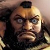 Zangief in SF4 avatar