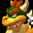 Bowser wicked avatar