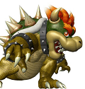 Bowser 3 avatar