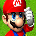 Mario Saluting avatar