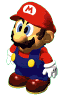 Mario gif avatar