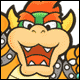 Paper Bowser avatar