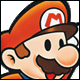 Paper Mario avatar