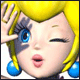 Peach avatar