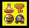 SMB2 items avatar