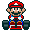 Mario Kart Spin avatar