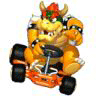 Super Mario Kart (Bowser) avatar