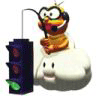 Super Mario Kart (Timekeeper) avatar