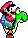 Yoshi and Mario 27 avatar