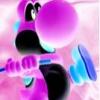 Wierd Yoshi avatar