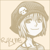 Rhyme yellow avatar