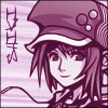 Shiki stripes avatar