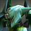 Thorax avatar