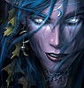 Night Elf avatar