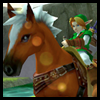 Epona 3DS avatar
