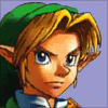 Link gif avatar