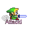 Link avatar