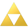 Triforce animated avatar