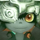 Midna avatar