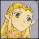 Zelda avatar