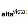 Alta Vista Logo avatar