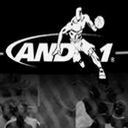 And 1 Logo avatar