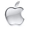 Apple Mac Silver Logo avatar