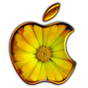Floral Apple avatar