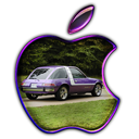 PacerX Apple avatar