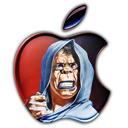RanXerox apple avatar