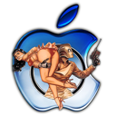 Rocketeer apple avatar