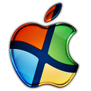 Windows apple avatar
