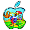 Woody Apple avatar