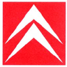 Citroen Logo Red avatar