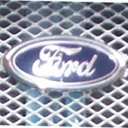 Ford badge avatar