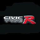 Honda Civic Type R Logo avatar