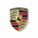 Porsche Logo avatar